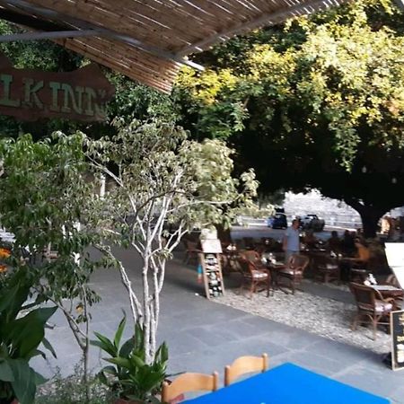 The Walk Inn Apartments Rhodes City Luaran gambar